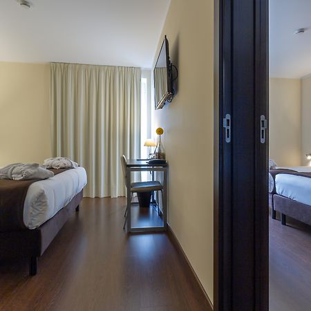 In Gold Hotel & Spa Águeda エクステリア 写真
