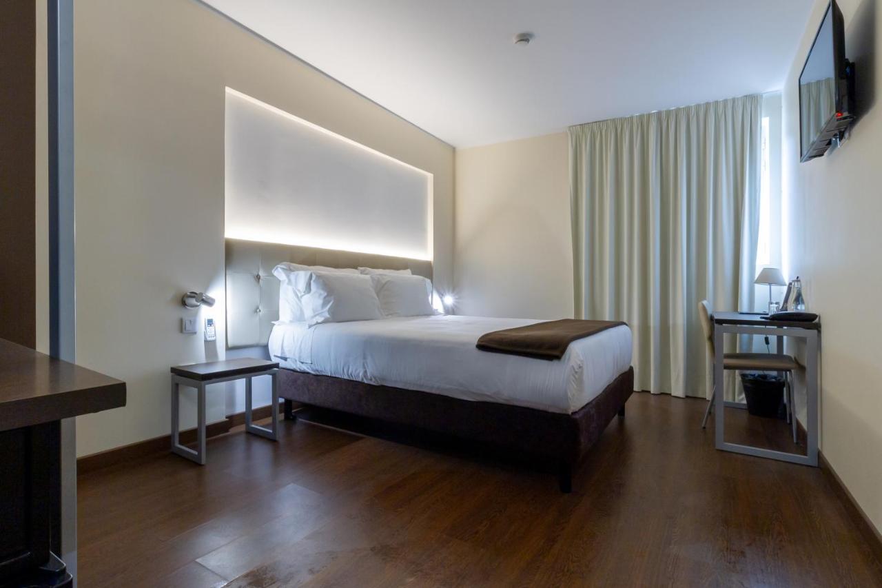 In Gold Hotel & Spa Águeda 部屋 写真