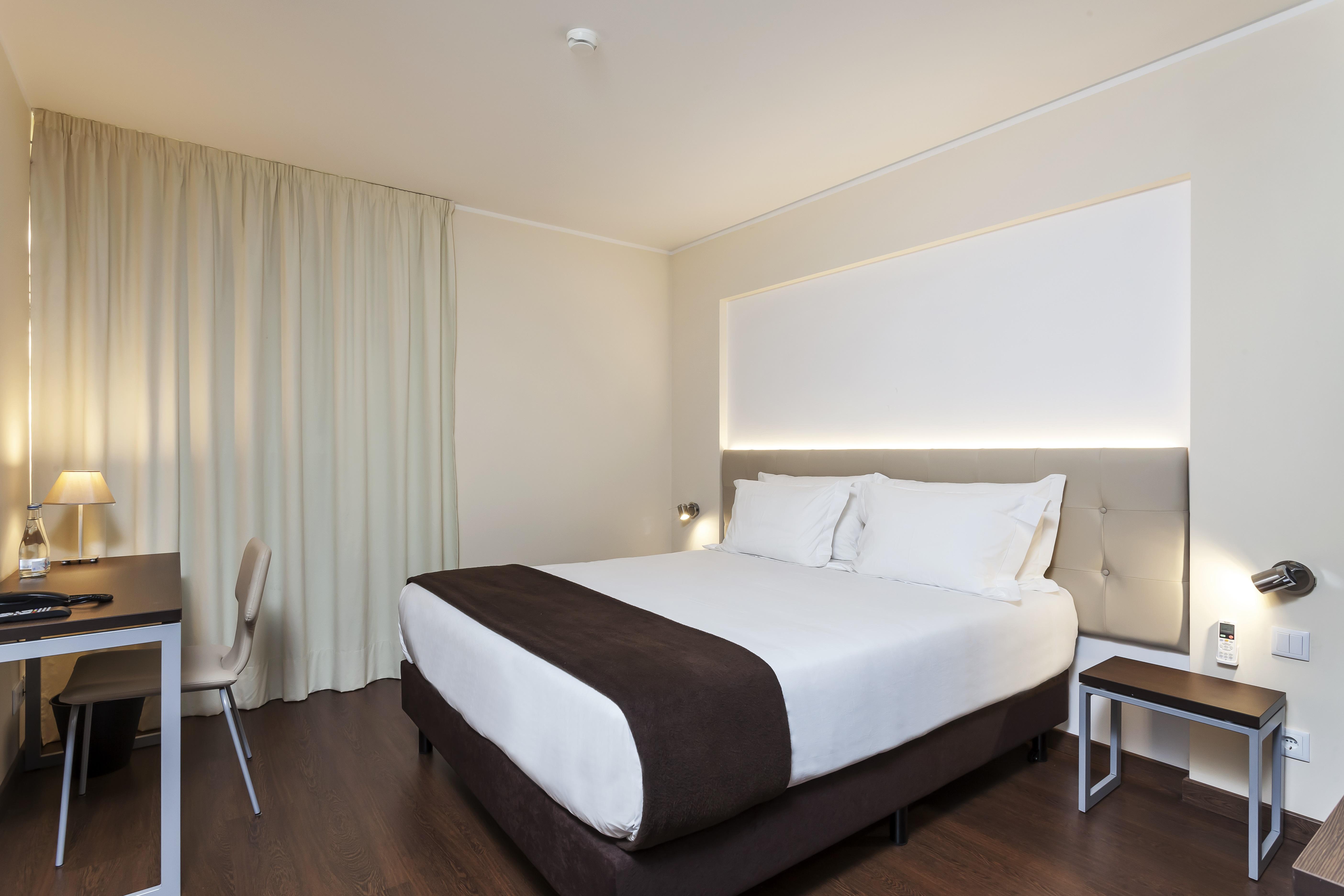 In Gold Hotel & Spa Águeda エクステリア 写真