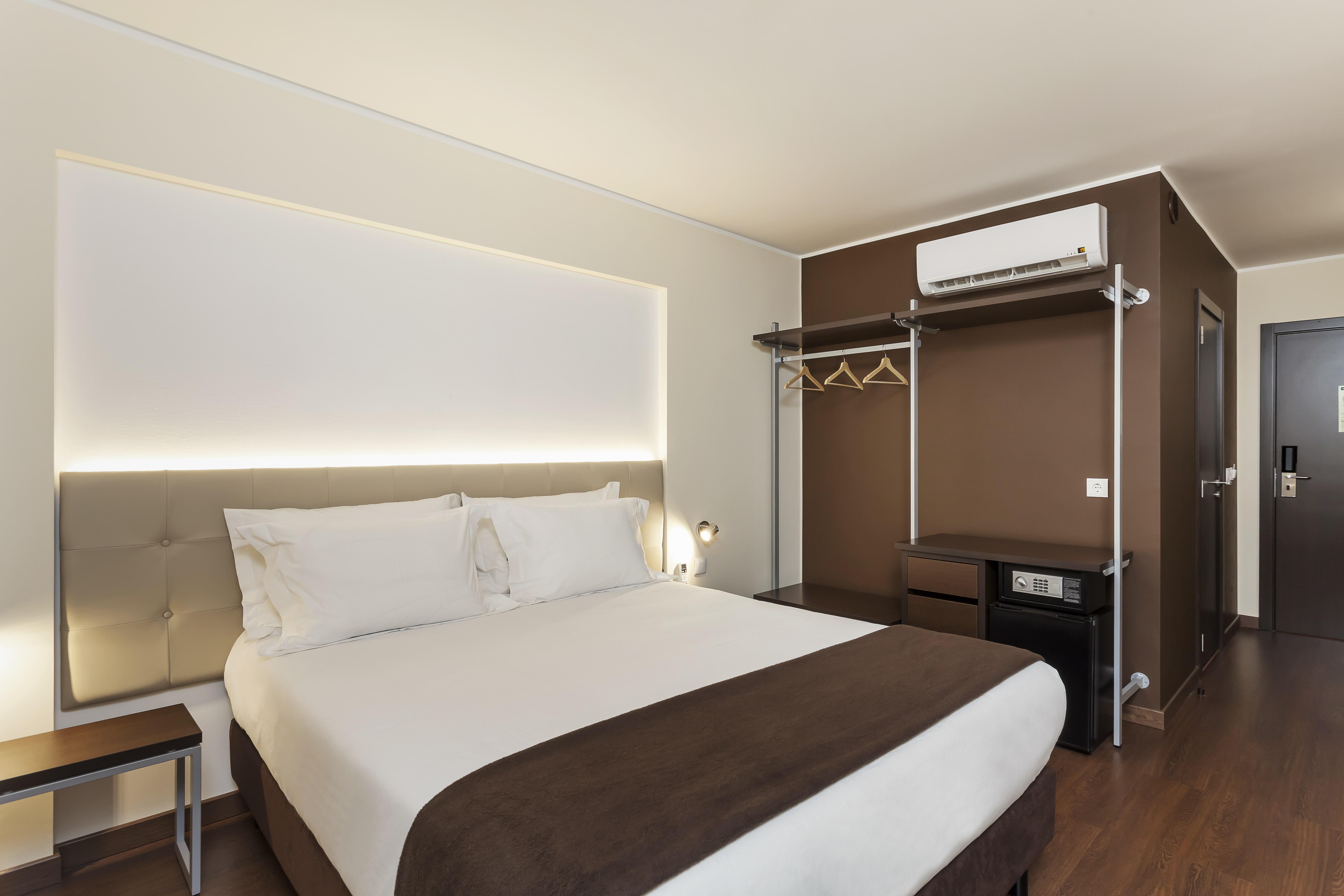 In Gold Hotel & Spa Águeda エクステリア 写真