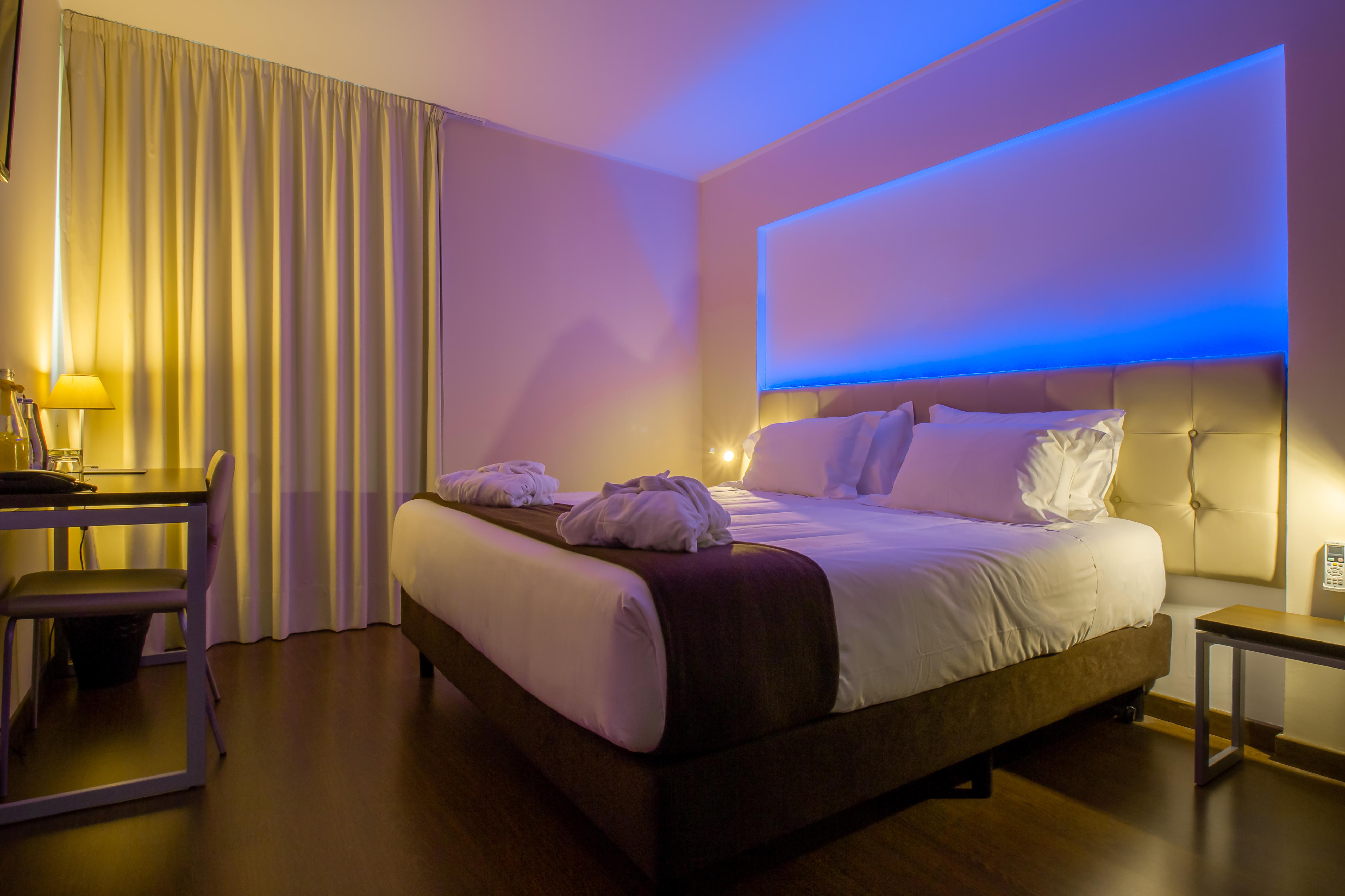 In Gold Hotel & Spa Águeda エクステリア 写真