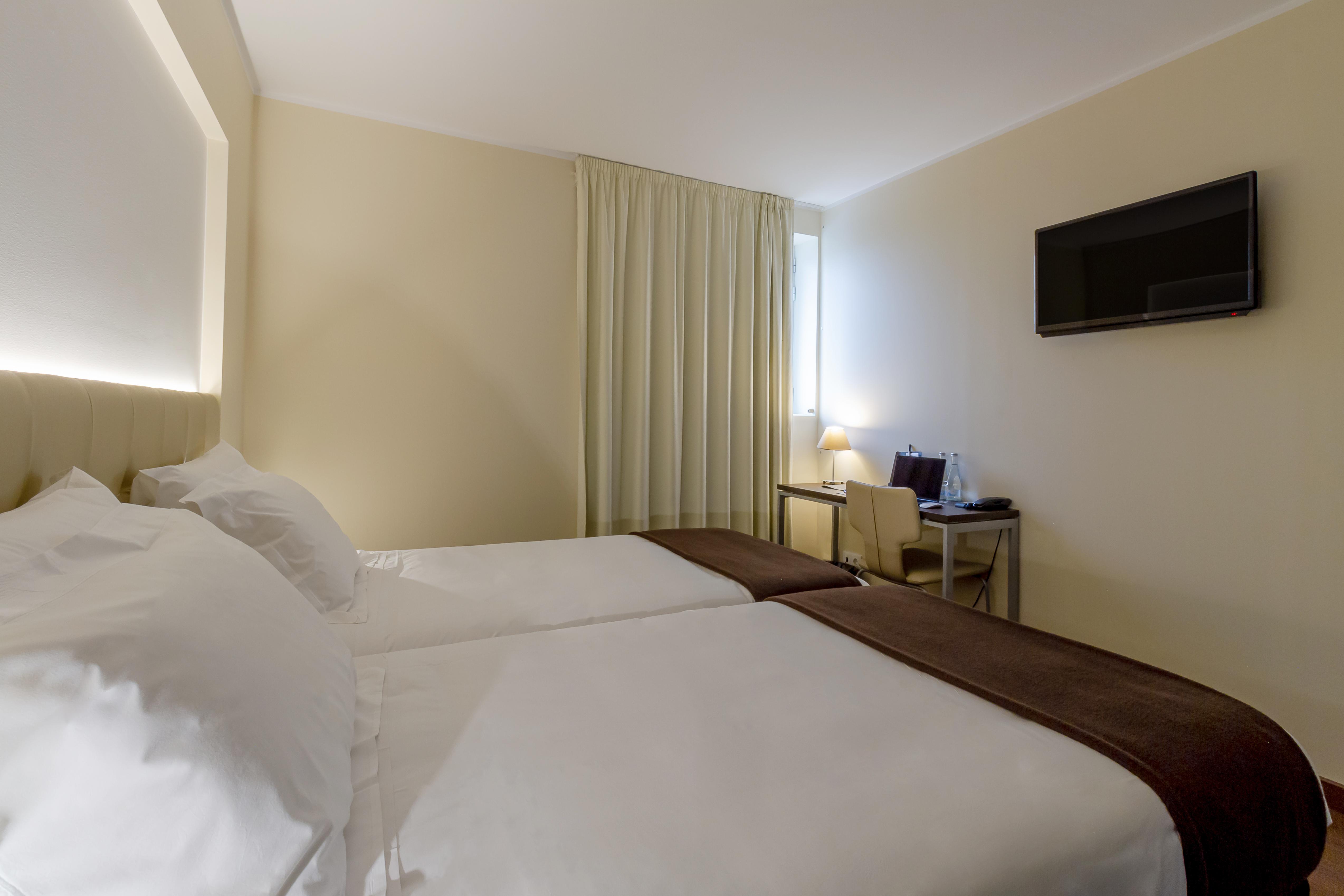 In Gold Hotel & Spa Águeda エクステリア 写真