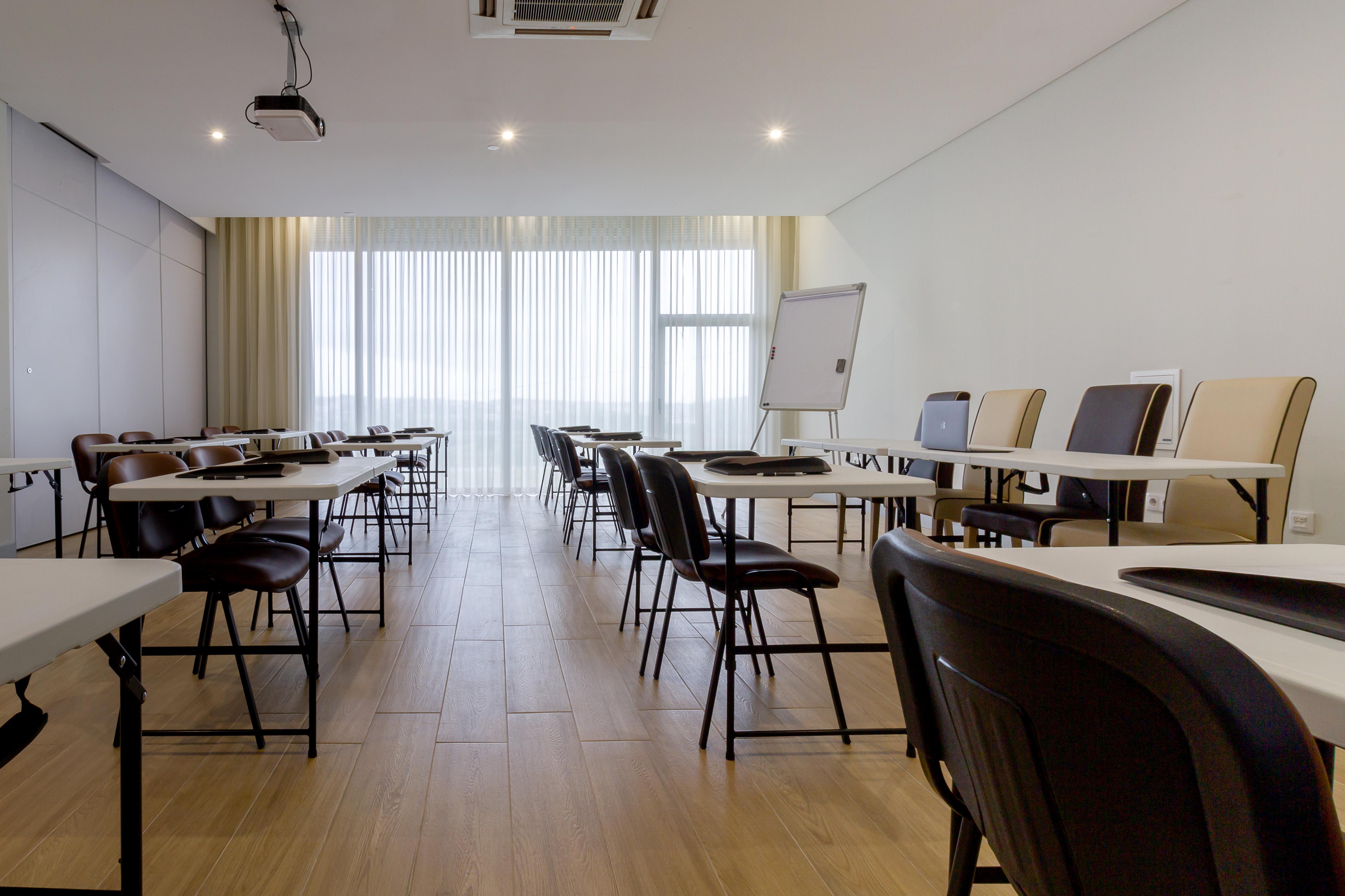 In Gold Hotel & Spa Águeda エクステリア 写真