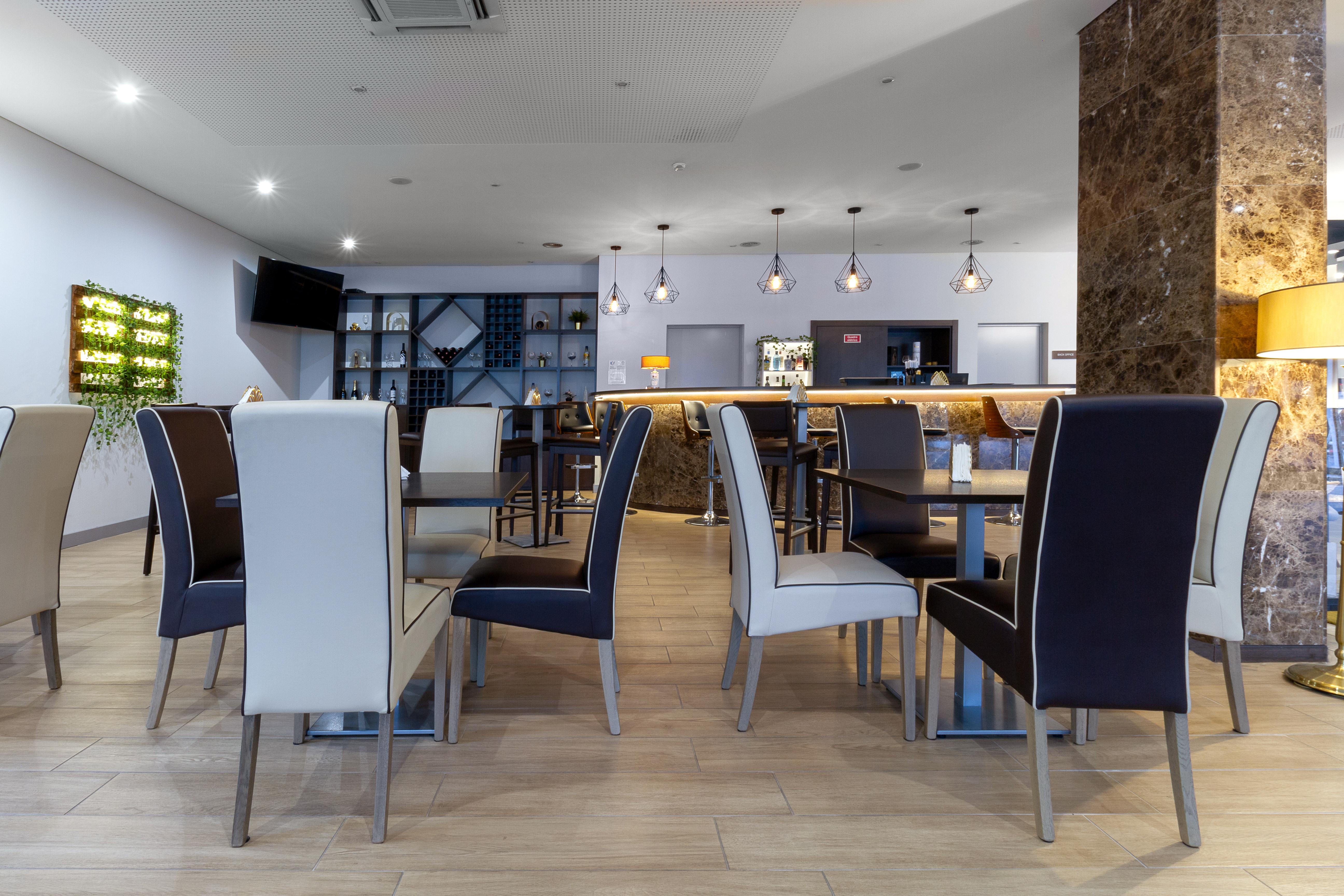 In Gold Hotel & Spa Águeda エクステリア 写真
