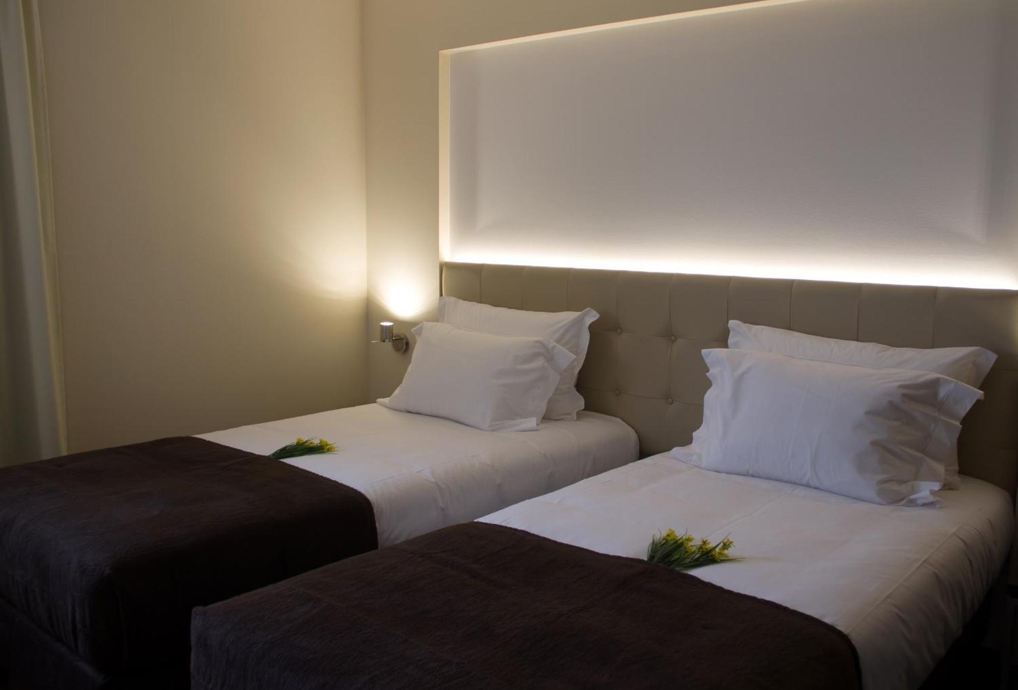In Gold Hotel & Spa Águeda 部屋 写真