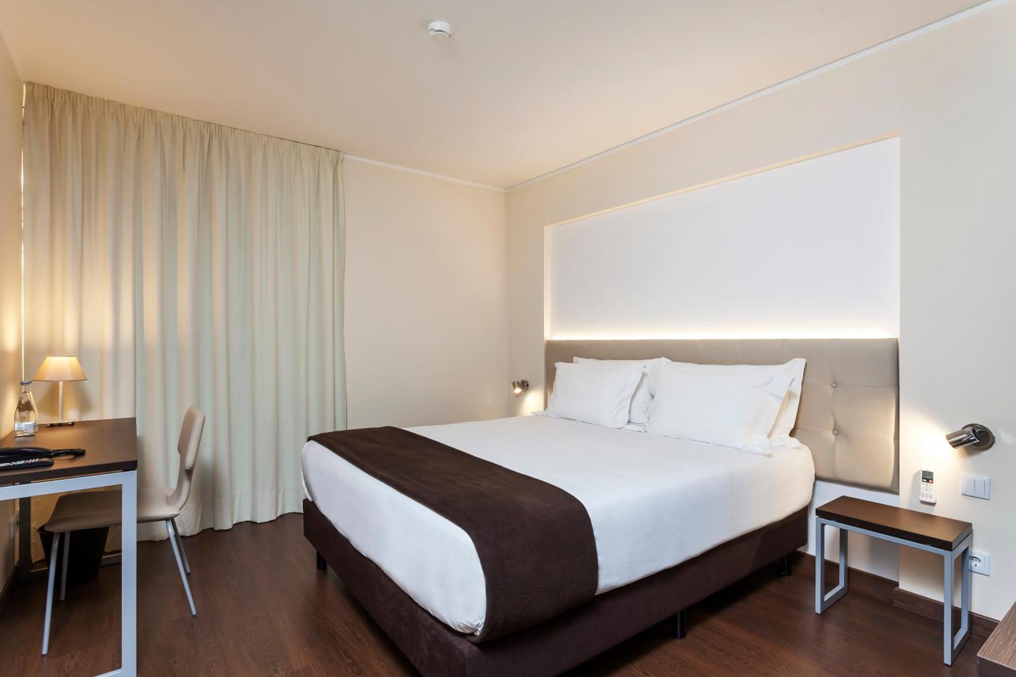 In Gold Hotel & Spa Águeda 部屋 写真